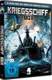 Kriegsschiff Box - 2 Disc DVD
