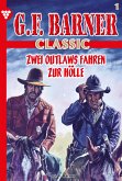 Den letzten holen die Geier (eBook, ePUB)