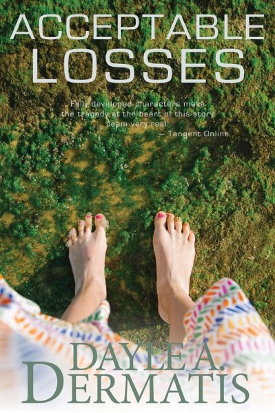 Acceptable Losses (eBook, ePUB)