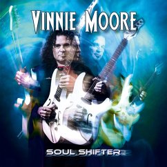 Soul Shifter - Moore,Vinnie