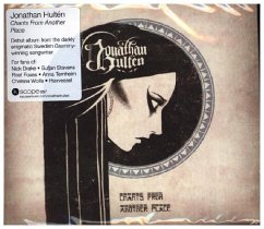 Chants From Another Place - Hultén,Jonathan