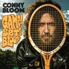 Game!Set!Bloom! - Bloom,Conny