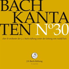 Cover Kantaten No°30