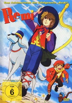 Remi - Anime/Manga