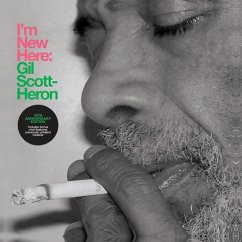 I'M New Here-10th Anniversary Expanded Edition - Scott-Heron,Gil