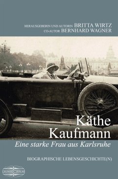 Käthe Kaufmann (eBook, ePUB)