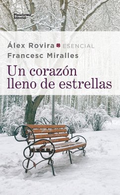 Un corazón lleno de estrellas (eBook, ePUB) - Rovira, Álex; Miralles, Francesc