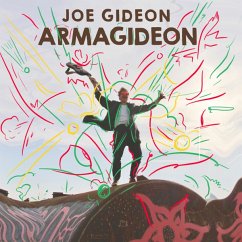 Armagideon - Gideon,Joe