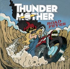 Road Fever (180g Vinyl) - Thundermother