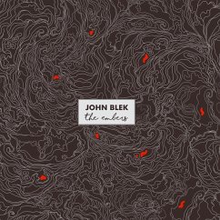 The Embers - Blek,John