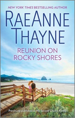 Reunion on Rocky Shores (eBook, ePUB) - Thayne, Raeanne