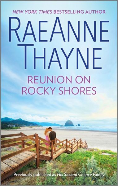 Reunion on Rocky Shores (eBook, ePUB) Reunion on Rocky Shores (eBook, ePUB)