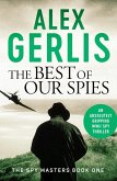 The Best of Our Spies (eBook, ePUB)
