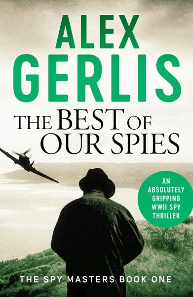 Best of Our Spies (eBook, ePUB)