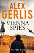Vienna Spies (eBook, ePUB) - Bild 1