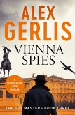 Vienna Spies (eBook, ePUB)