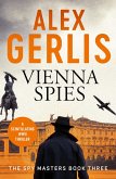 Vienna Spies (eBook, ePUB) Vienna Spies (eBook, ePUB)