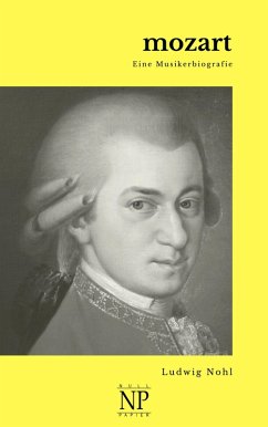 Mozart (eBook, PDF) - Nohl, Ludwig