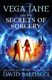 Vega Jane and the Secrets of Sorcery (eBook, ePUB)