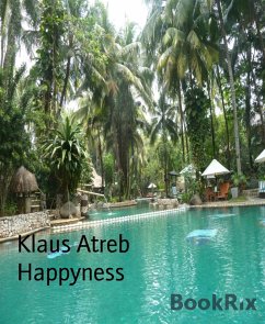 Cover Happyness (eBook, ePUB)