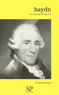 Haydn (eBook, PDF) - Nohl, Ludwig