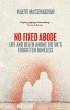 No Fixed Abode (eBook, ePUB) - Bild 1