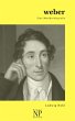 Weber (eBook, ePUB) - Bild 1