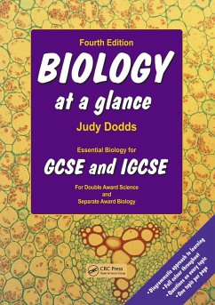 Biology at a Glance (eBook, PDF) - Dodds, Judy