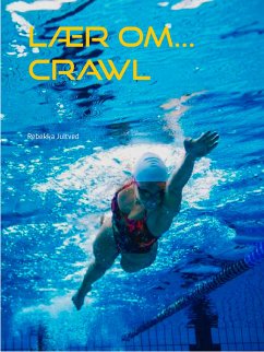 Crawl (eBook, ePUB) - Jultved, Rebekka