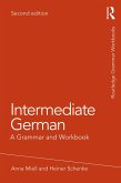 Intermediate German (eBook, PDF)