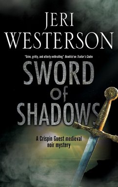 Sword of Shadows (eBook, ePUB) - Westerson, Jeri