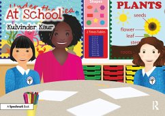 Cover At School (eBook, PDF)
