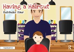 Having a Haircut (eBook, PDF) - Kaur, Kulvinder