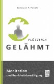Plötzlich gelähmt (eBook, ePUB) Plötzlich gelähmt (eBook, ePUB)
