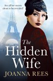 The Hidden Wife (eBook, ePUB)