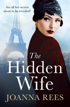 The Hidden Wife (eBook, ePUB) - Rees, Joanna