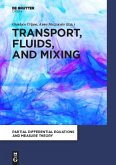 Transport, Fluids, and Mixing (eBook, PDF)