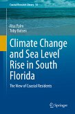 Climate Change and Sea Level Rise in South Florida (eBook, PDF)