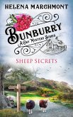 Bunburry - Sheep Secrets (eBook, ePUB)