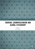 Tourism, Cosmopolitanism and Global Citizenship (eBook, ePUB)