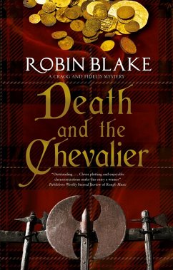 Cover Death and the Chevalier (eBook, ePUB)
