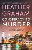 Conspiracy To Murder (eBook, ePUB)