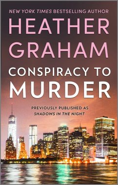 Conspiracy To Murder (eBook, ePUB) - Graham, Heather