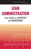 Lean Administration (eBook, ePUB)