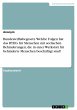 Bundesteilhabegesetz. Welche Folgen hat... - Bild 1