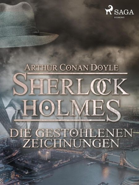 Die gestohlenen Zeichnungen (eBook, ePUB)