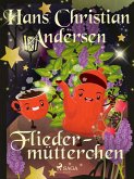 Fliedermütterchen (eBook, ePUB)