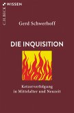 Die Inquisition (eBook, ePUB)
