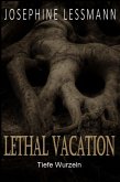 Lethal Vacation (eBook, ePUB)