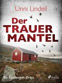Der Trauermantel - Ein Norwegen-Krimi (eBook, ePUB)